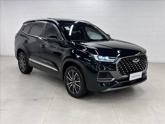 CAOA CHERY TIGGO 8 PRO 1.5 TCI PLUG-IN HYBRID DHT CAOA CHERY TIGGO 8 PRO 1.5 TCI PLUG-IN HYBRID DHT